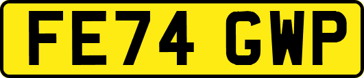 FE74GWP