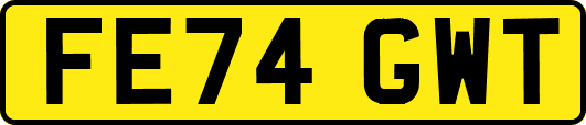 FE74GWT