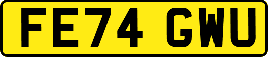 FE74GWU