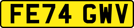 FE74GWV