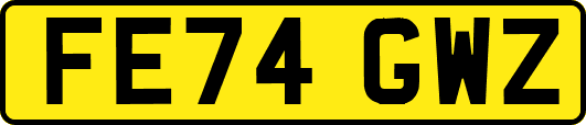 FE74GWZ