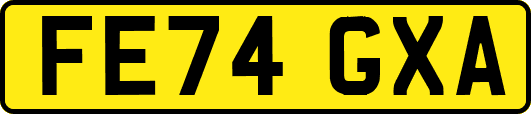 FE74GXA
