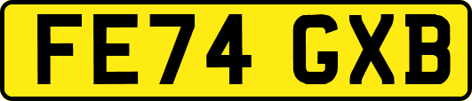 FE74GXB