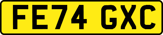 FE74GXC