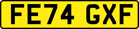 FE74GXF