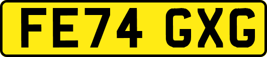 FE74GXG