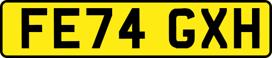 FE74GXH