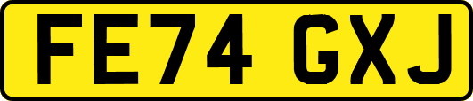 FE74GXJ