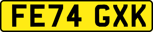 FE74GXK
