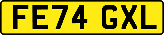 FE74GXL