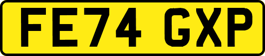 FE74GXP