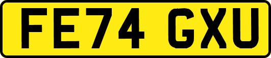 FE74GXU