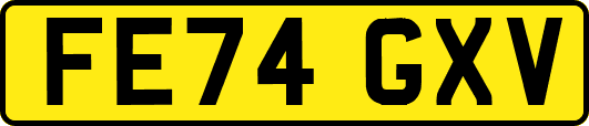 FE74GXV