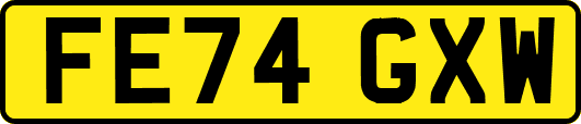 FE74GXW