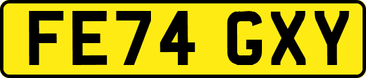 FE74GXY