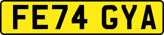 FE74GYA