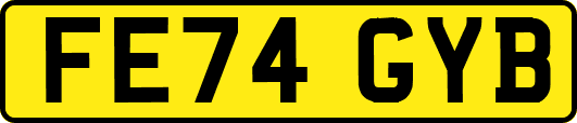 FE74GYB