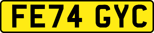 FE74GYC