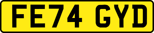 FE74GYD