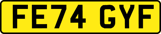 FE74GYF