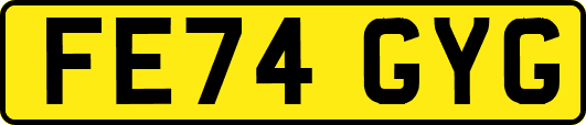 FE74GYG