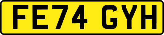 FE74GYH