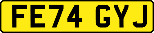 FE74GYJ