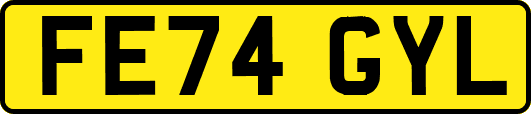 FE74GYL
