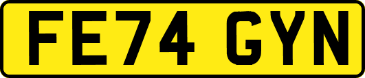 FE74GYN