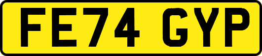 FE74GYP