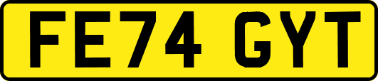 FE74GYT