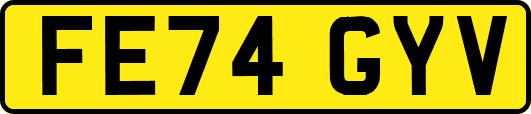 FE74GYV