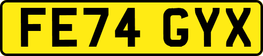FE74GYX