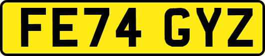 FE74GYZ