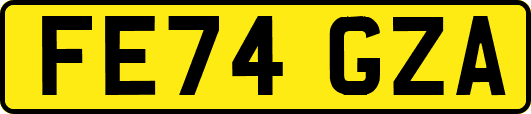 FE74GZA