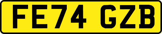 FE74GZB