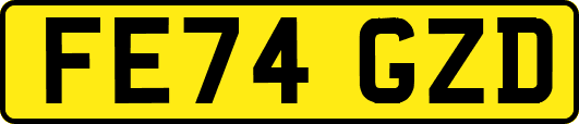 FE74GZD