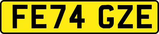 FE74GZE