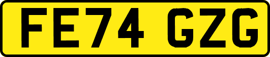 FE74GZG