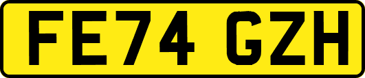 FE74GZH