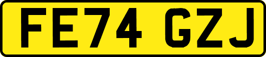 FE74GZJ