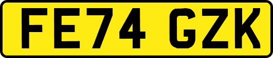 FE74GZK