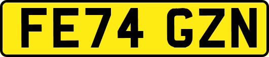 FE74GZN