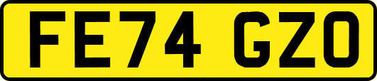 FE74GZO