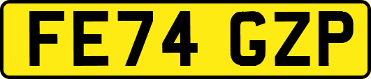 FE74GZP