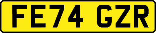 FE74GZR
