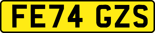 FE74GZS