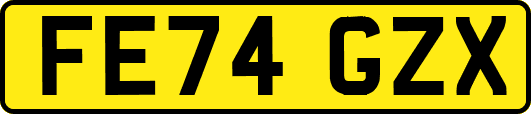 FE74GZX