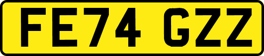 FE74GZZ