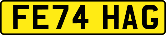 FE74HAG